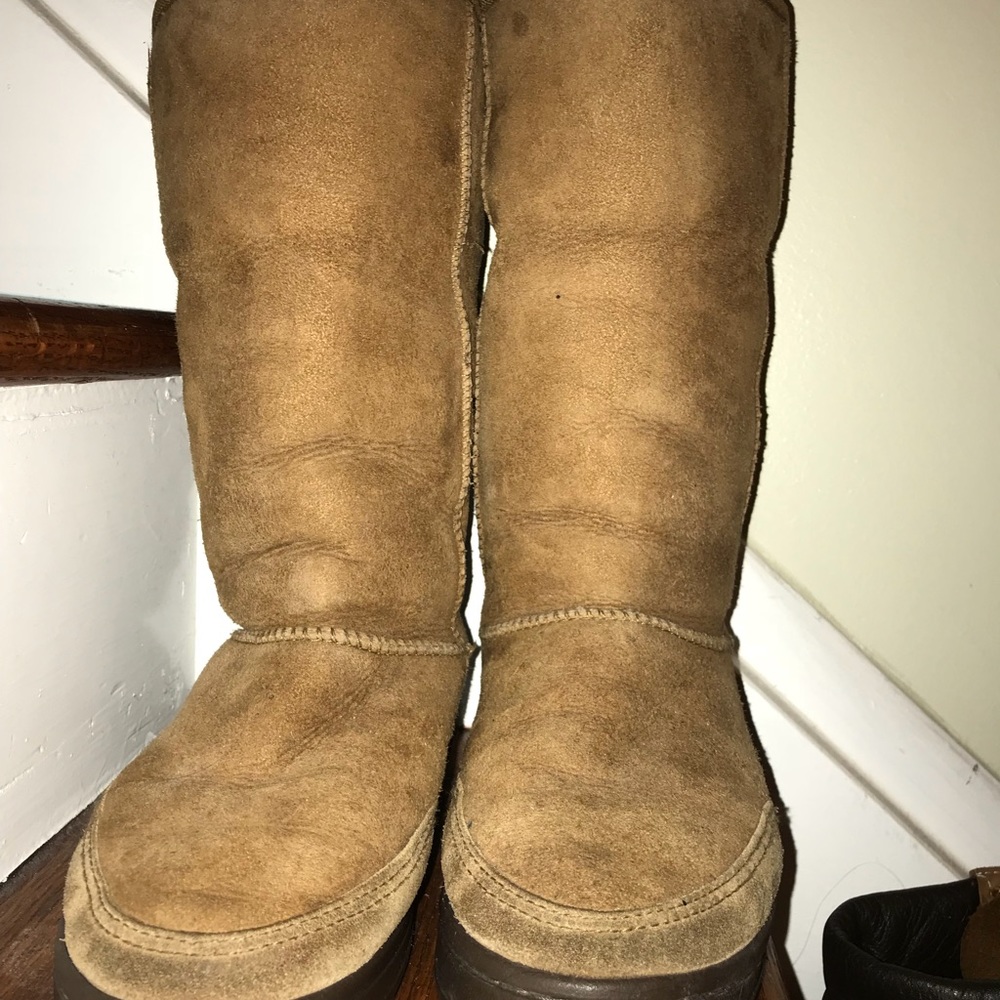 Uggs